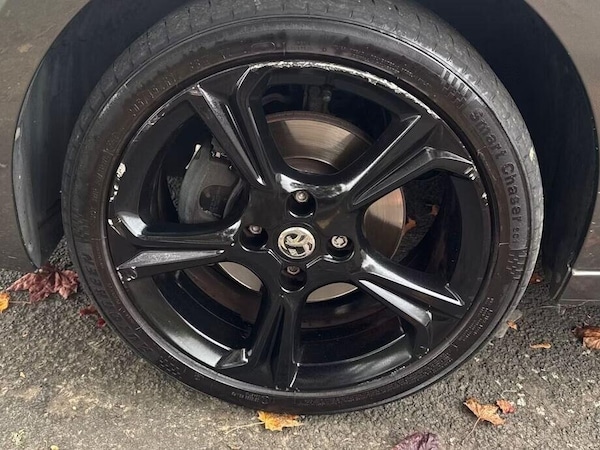 Used Vauxhall Corsa 2020 for sale - 76292364: Photo 9