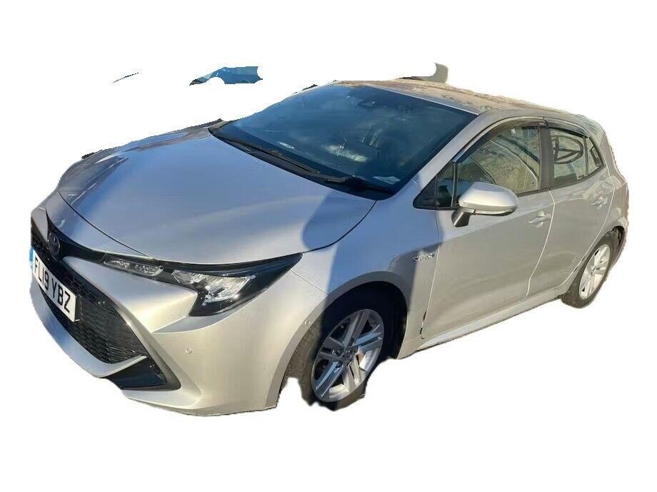 Used Toyota Corolla 2019 for sale - 77628880: Photo 2