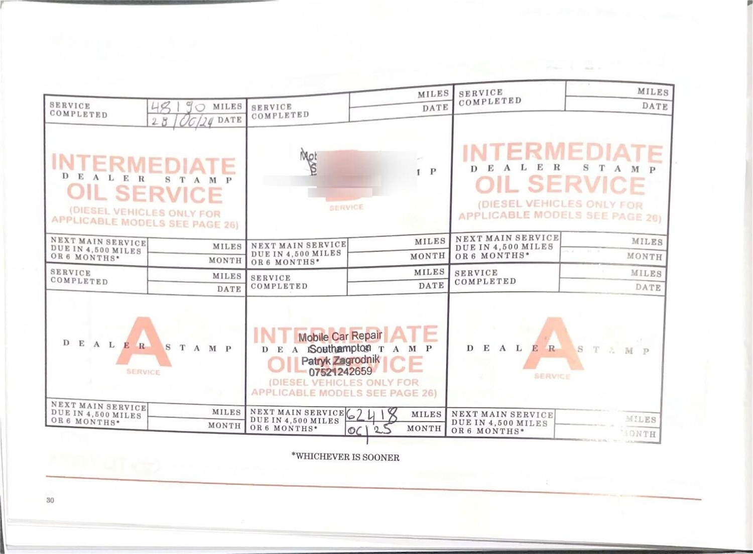 Used Toyota Corolla 2019 for sale - 77628880: Photo 26