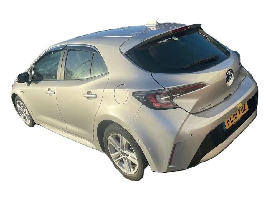 Used Toyota Corolla 2019 for sale - 77628880: Photo 3