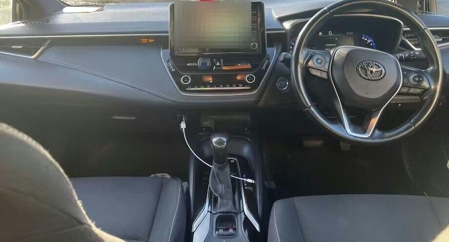 Used Toyota Corolla 2019 for sale - 77628880: Photo 5