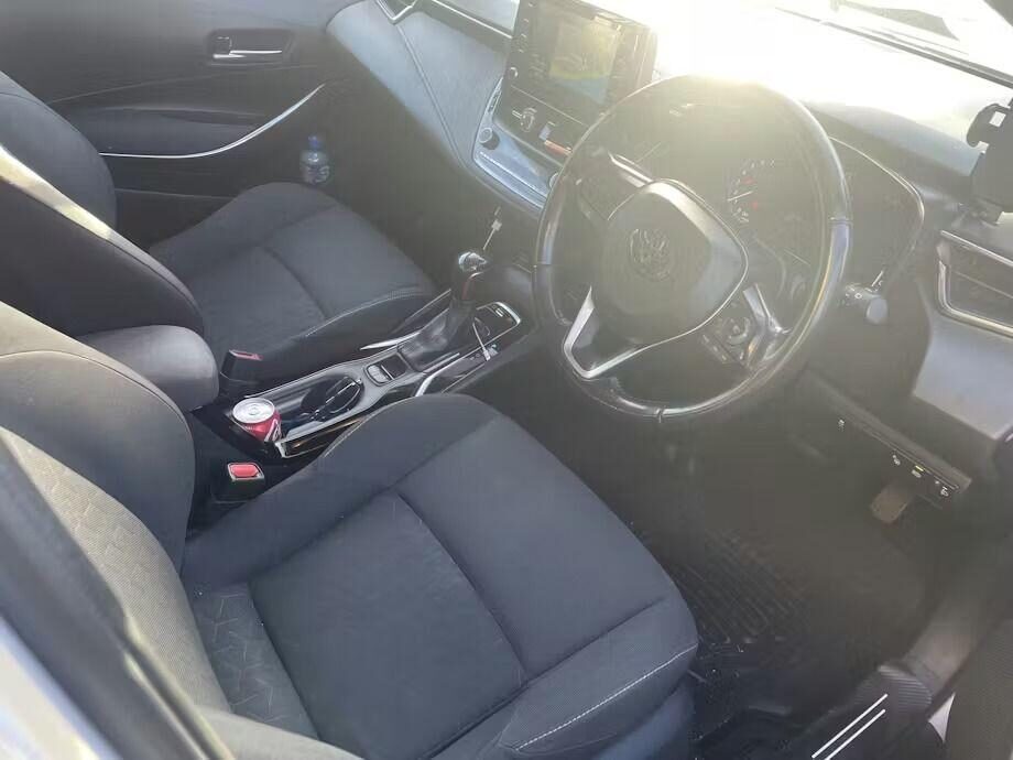 Used Toyota Corolla 2019 for sale - 77628880: Photo 6