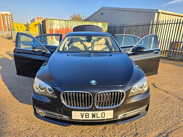 Used BMW 7 Series 2013 for sale - 75426798: Photo 12