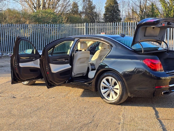 Used BMW 7 Series 2013 for sale - 75426798: Photo 18