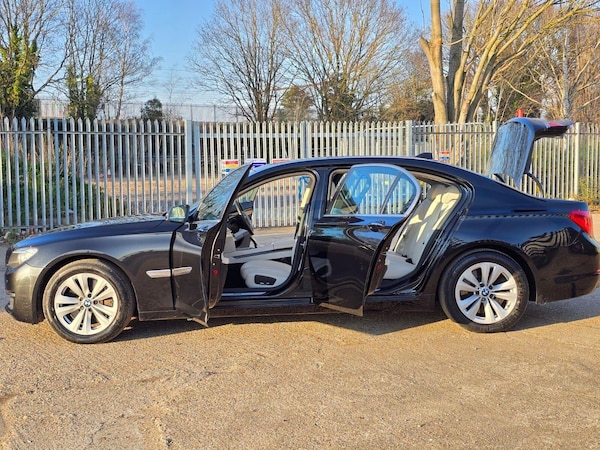 Used BMW 7 Series 2013 for sale - 75426798: Photo 23