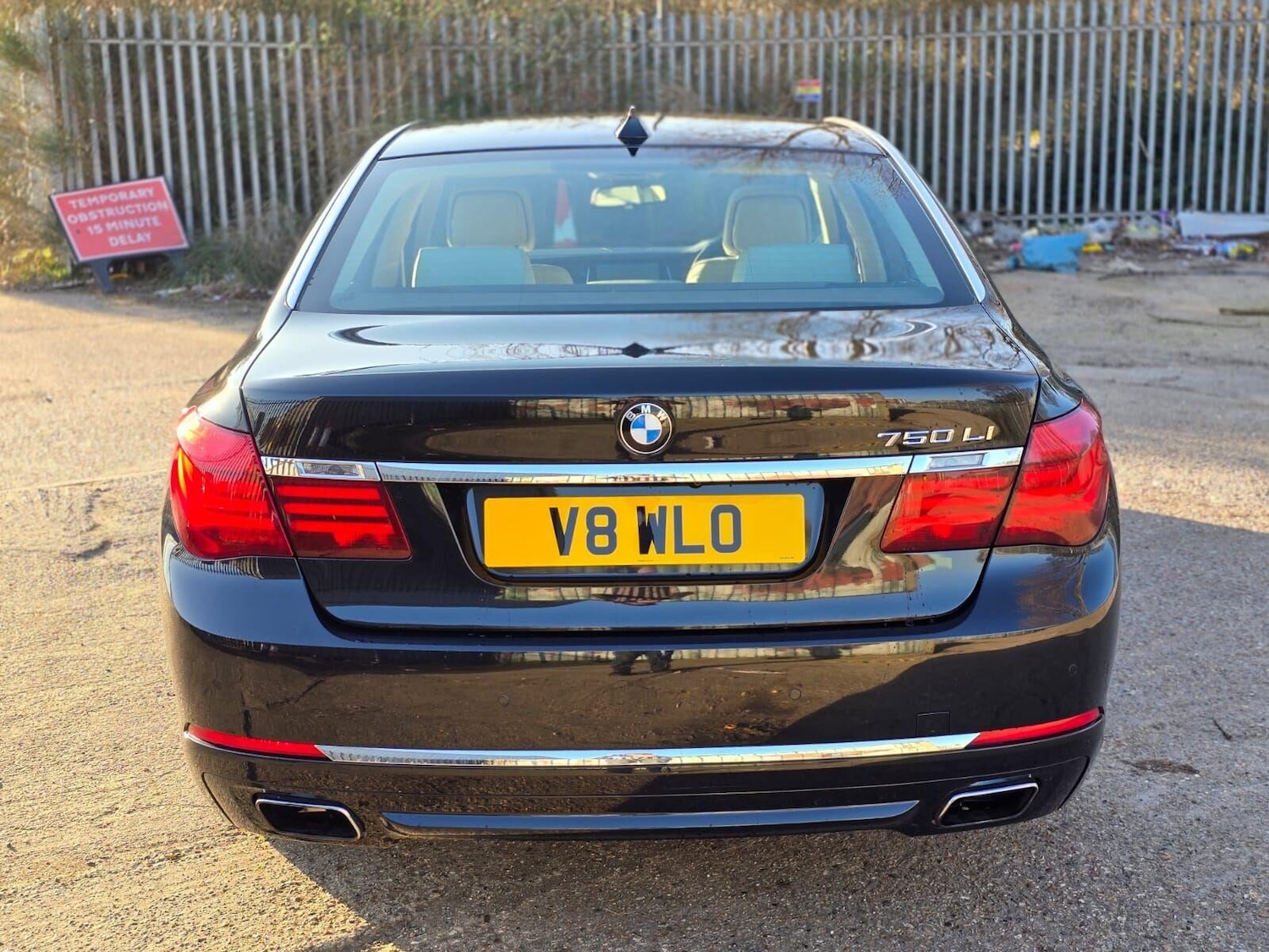 Vehicle 25