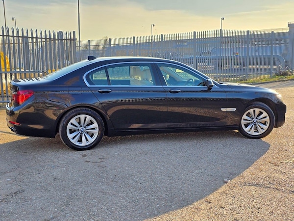 Used BMW 7 Series 2013 for sale - 75426798: Photo 26
