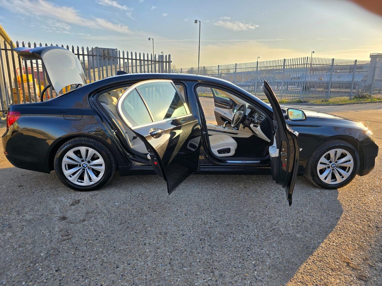Vehicle 27