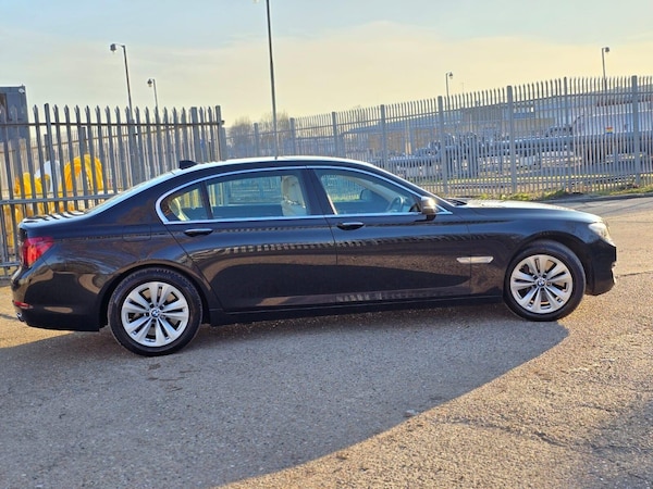 Used BMW 7 Series 2013 for sale - 75426798: Photo 28