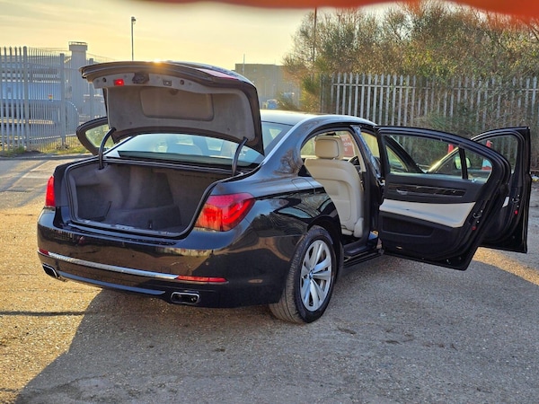 Used BMW 7 Series 2013 for sale - 75426798: Photo 30