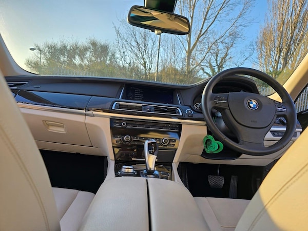 Used BMW 7 Series 2013 for sale - 75426798: Photo 32