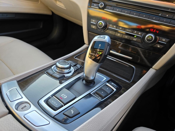Used BMW 7 Series 2013 for sale - 75426798: Photo 33