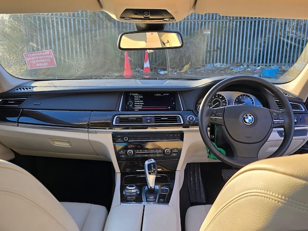 Used BMW 7 Series 2013 for sale - 75426798: Photo 34