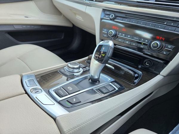 Used BMW 7 Series 2013 for sale - 75426798: Photo 35