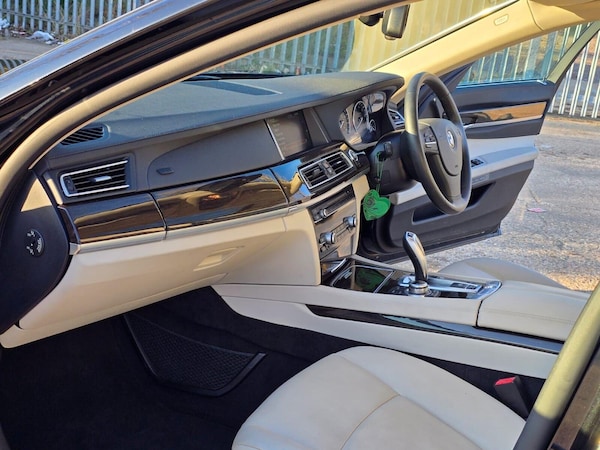 Used BMW 7 Series 2013 for sale - 75426798: Photo 36