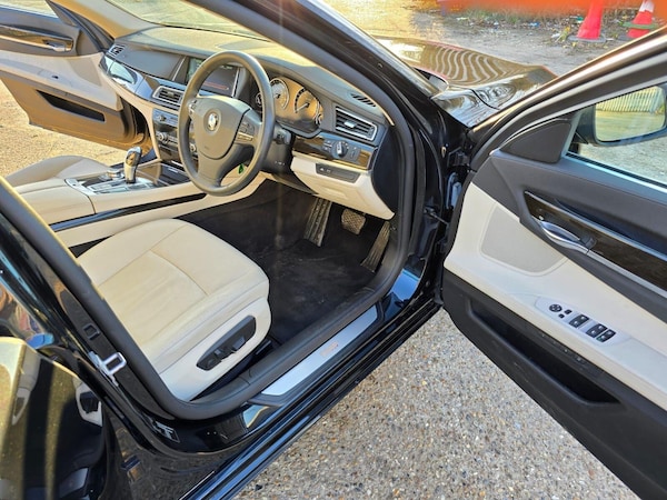 Used BMW 7 Series 2013 for sale - 75426798: Photo 38