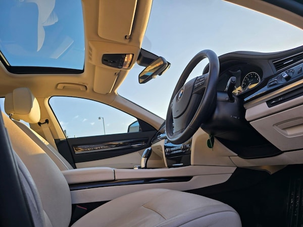 Used BMW 7 Series 2013 for sale - 75426798: Photo 39