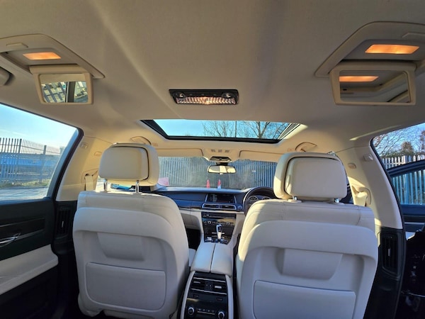 Used BMW 7 Series 2013 for sale - 75426798: Photo 41