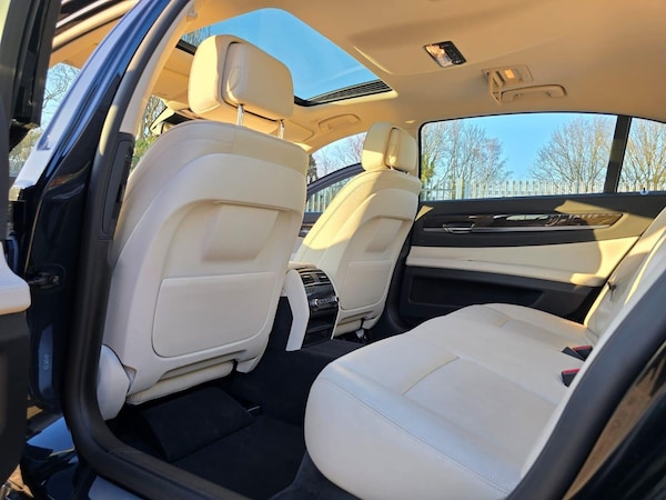 Used BMW 7 Series 2013 for sale - 75426798: Photo 42