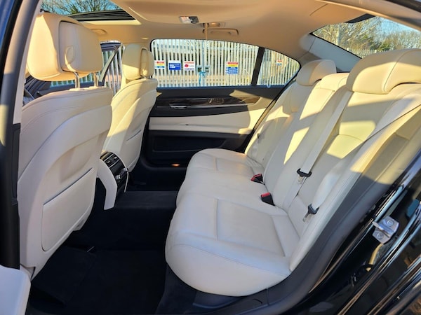 Used BMW 7 Series 2013 for sale - 75426798: Photo 43