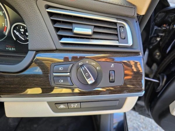 Used BMW 7 Series 2013 for sale - 75426798: Photo 48