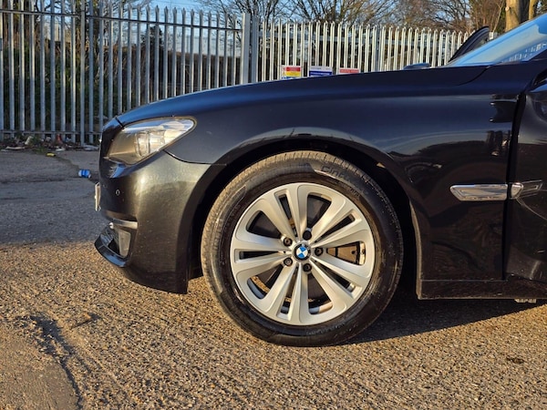 Used BMW 7 Series 2013 for sale - 75426798: Photo 52