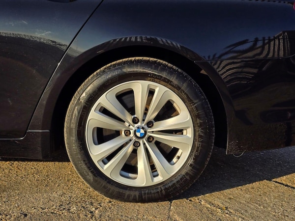 Used BMW 7 Series 2013 for sale - 75426798: Photo 53