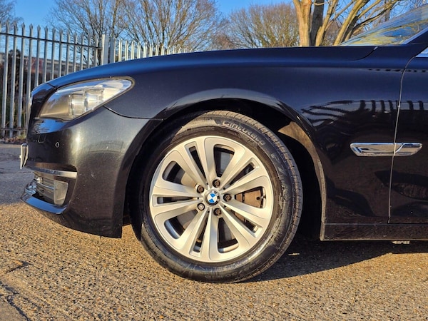 Used BMW 7 Series 2013 for sale - 75426798: Photo 54