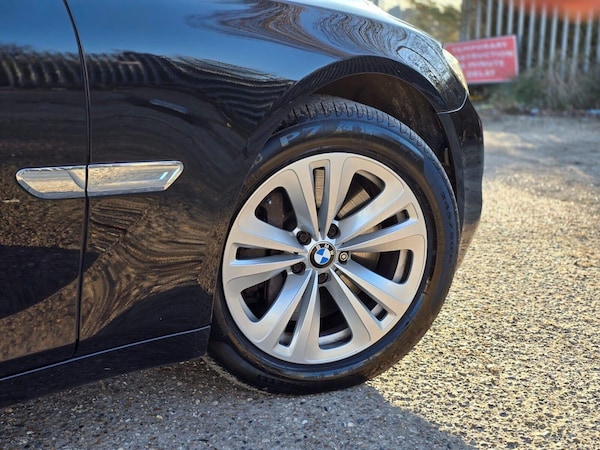 Used BMW 7 Series 2013 for sale - 75426798: Photo 55