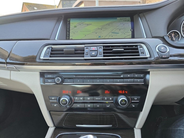 Used BMW 7 Series 2013 for sale - 75426798: Photo 57