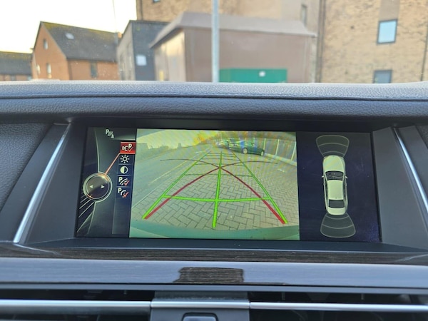 Used BMW 7 Series 2013 for sale - 75426798: Photo 58
