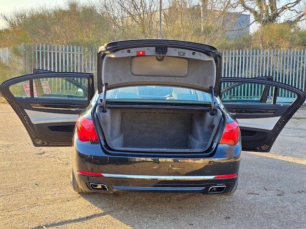 Used BMW 7 Series 2013 for sale - 75426798: Photo 60