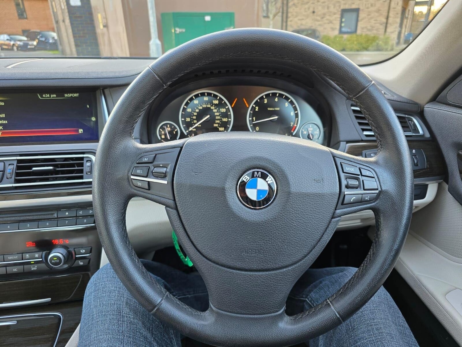 Vehicle 62