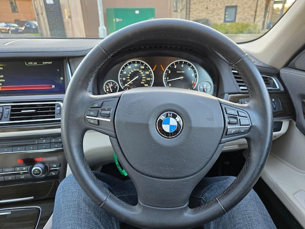 Used BMW 7 Series 2013 for sale - 75426798: Photo 62