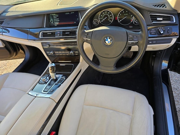 Used BMW 7 Series 2013 for sale - 75426798: Photo 63