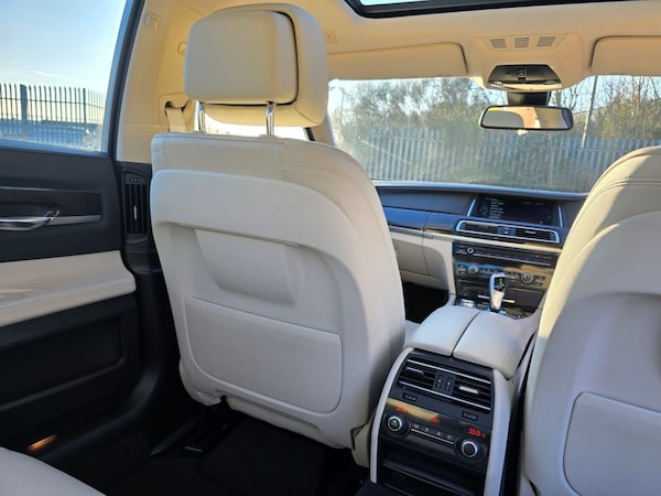 Used BMW 7 Series 2013 for sale - 75426798: Photo 65
