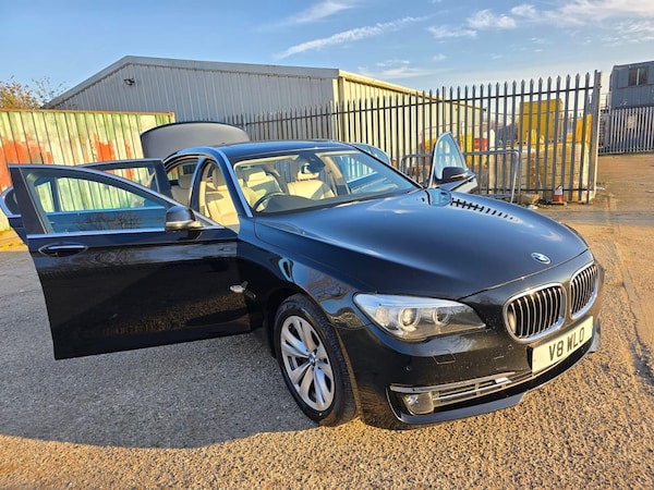 Used BMW 7 Series 2013 for sale - 75426798: Photo 7