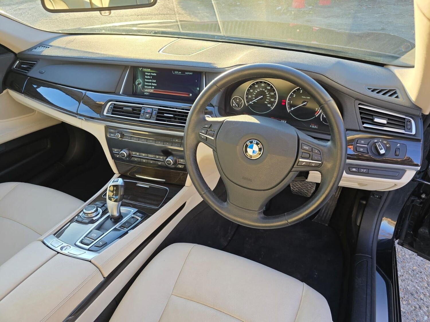 Vehicle 86