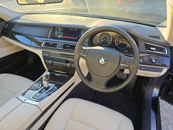 Used BMW 7 Series 2013 for sale - 75426798: Photo 86
