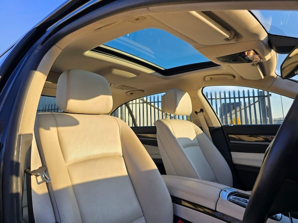Used BMW 7 Series 2013 for sale - 75426798: Photo 88