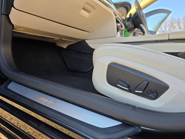 Used BMW 7 Series 2013 for sale - 75426798: Photo 89
