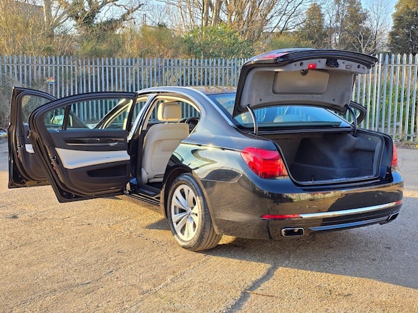 Used BMW 7 Series 2013 for sale - 75426798: Photo 8