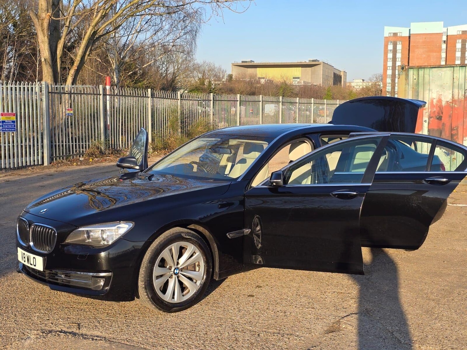 Vehicle 91