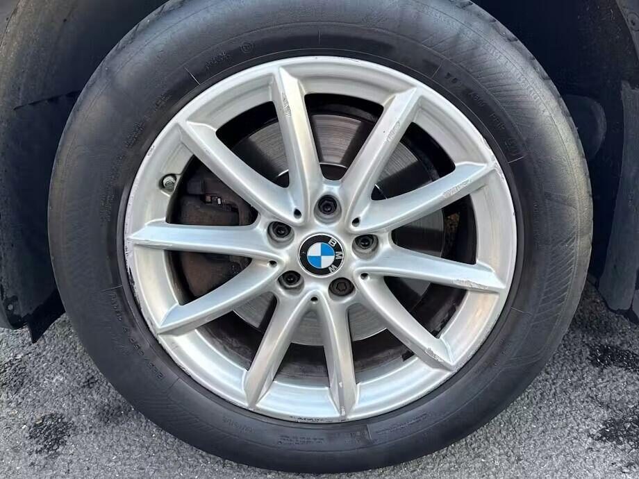 Used BMW X1 2018 for sale - 77079873: Photo 10