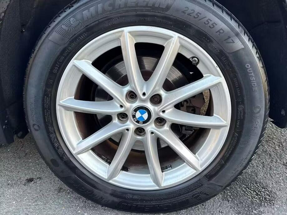 Used BMW X1 2018 for sale - 77079873: Photo 11