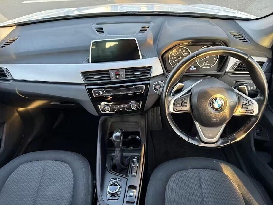 Used BMW X1 2018 for sale - 77079873: Photo 5
