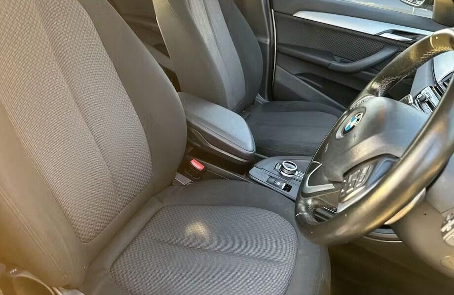 Used BMW X1 2018 for sale - 77079873: Photo 6