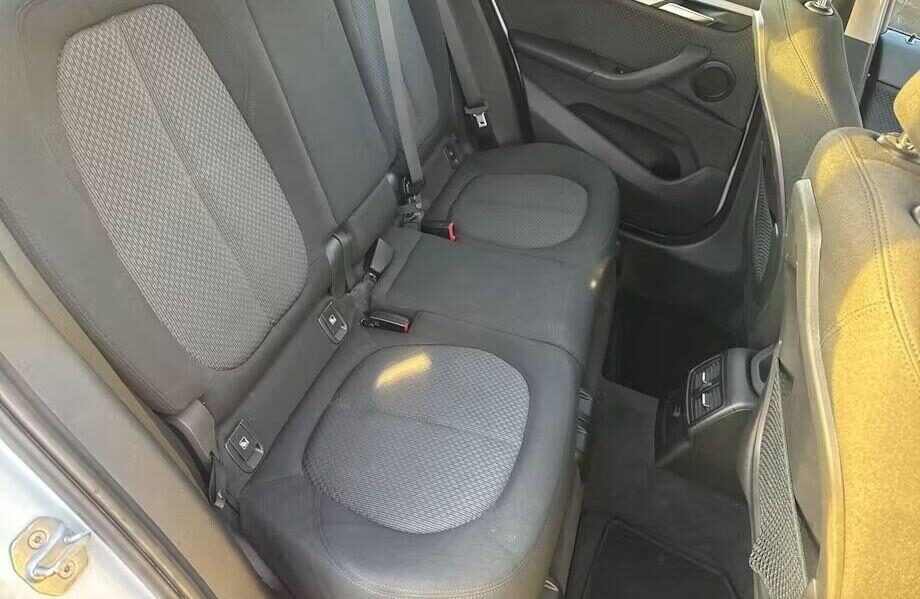 Used BMW X1 2018 for sale - 77079873: Photo 7