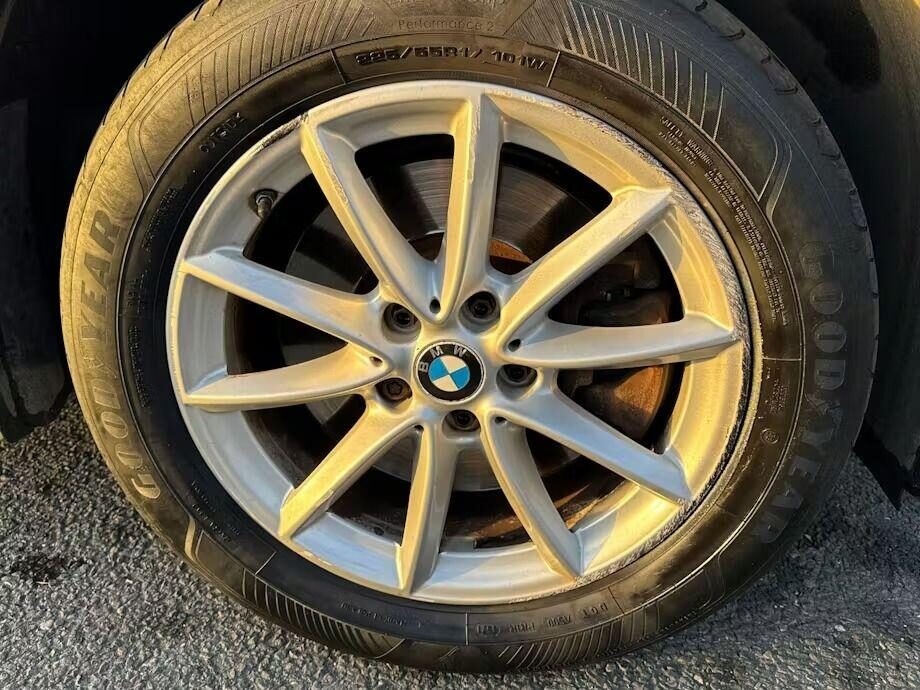 Used BMW X1 2018 for sale - 77079873: Photo 8