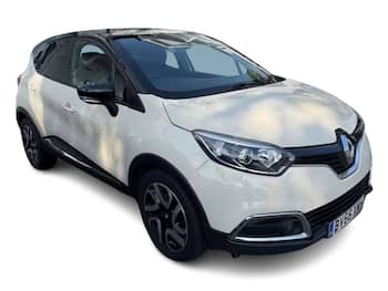 Used Renault Captur 2016 for sale - 79667665: Photo